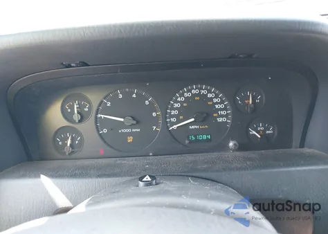 2004 Jeep Grand Cherokee Laredo from USA, damaged, VIN 1J4GW48S54C387895